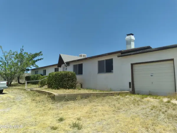 1290 W Sunrise Street, Bisbee, AZ 85603