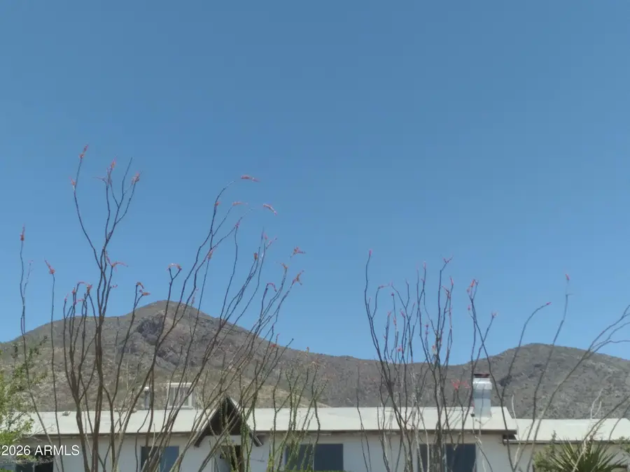 1290 W Sunrise Street, Bisbee, AZ 85603 - #3