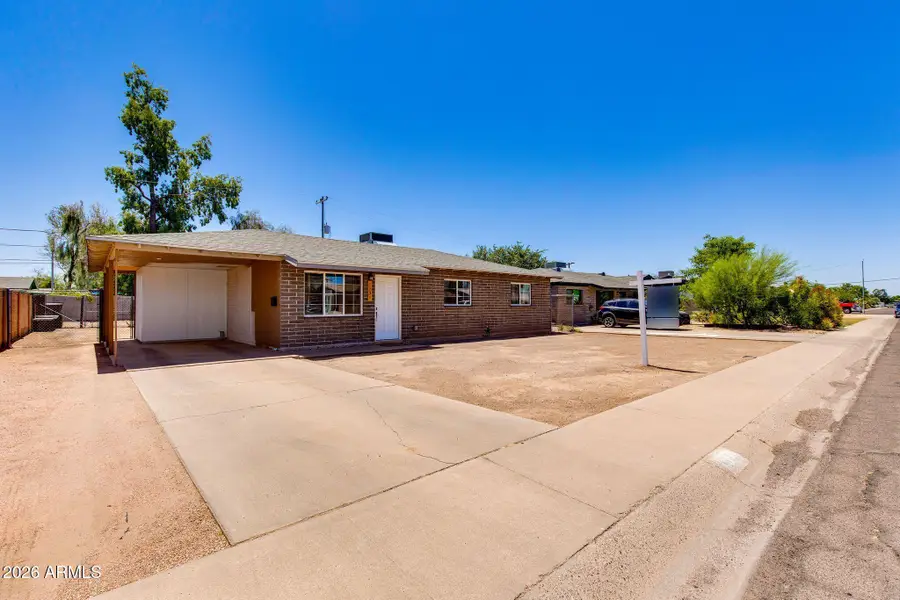 1131 W Romo Jones Street, Tempe, AZ 85281 - #2