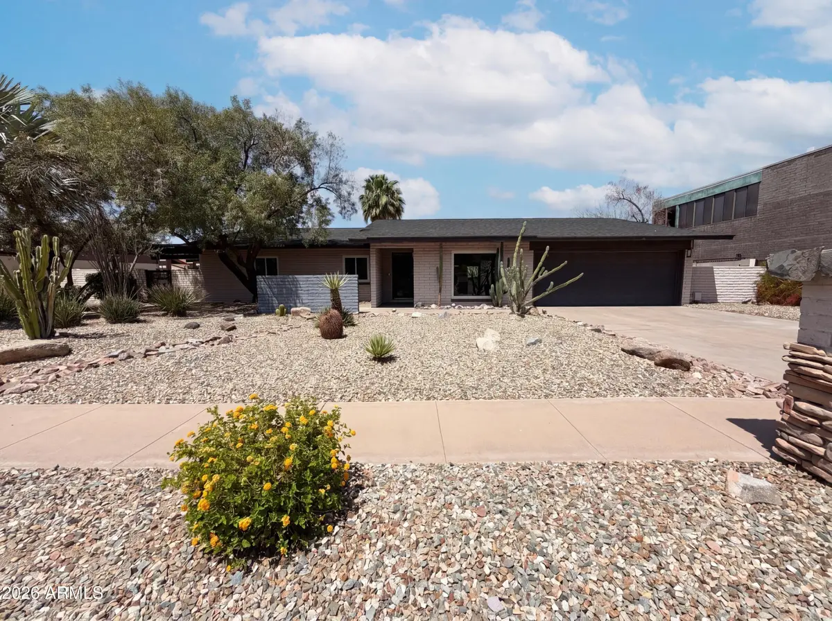 2244 E Nicolet Avenue, Phoenix, AZ 85020 - #1