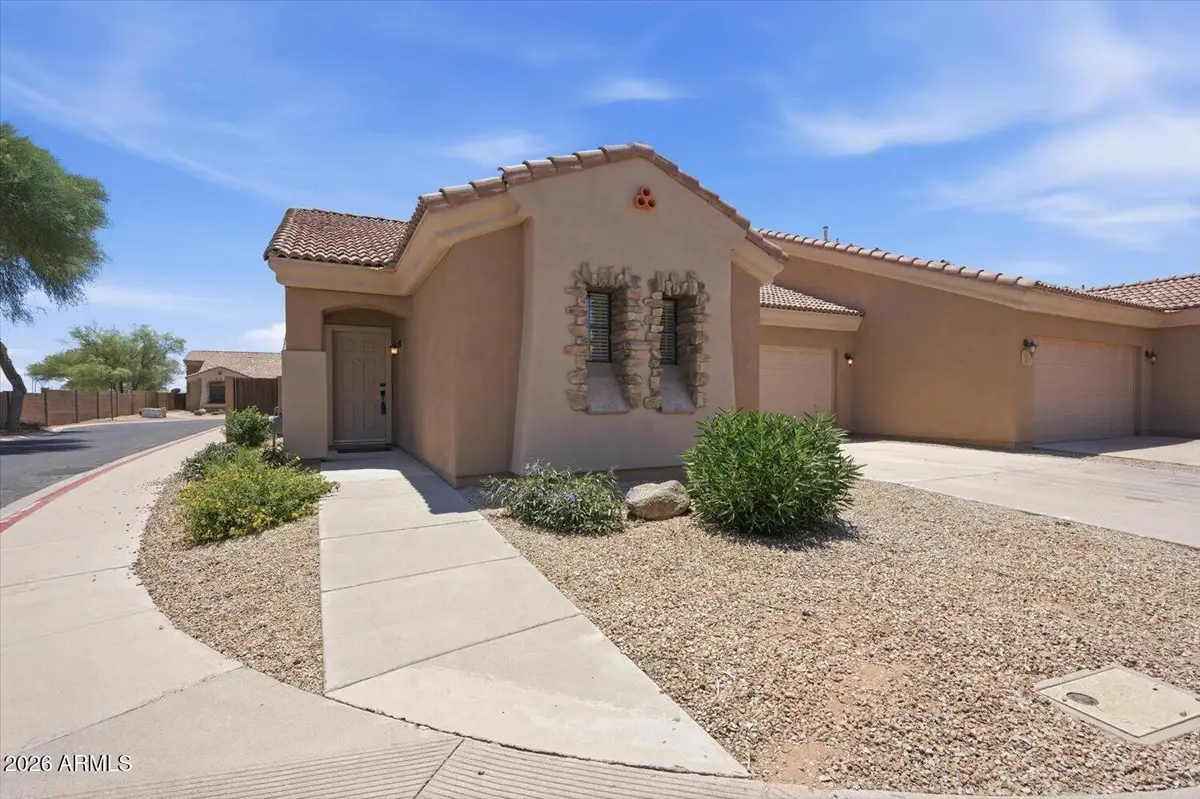 2565 S Signal Butte Road #23, Mesa, AZ 85209 - #1