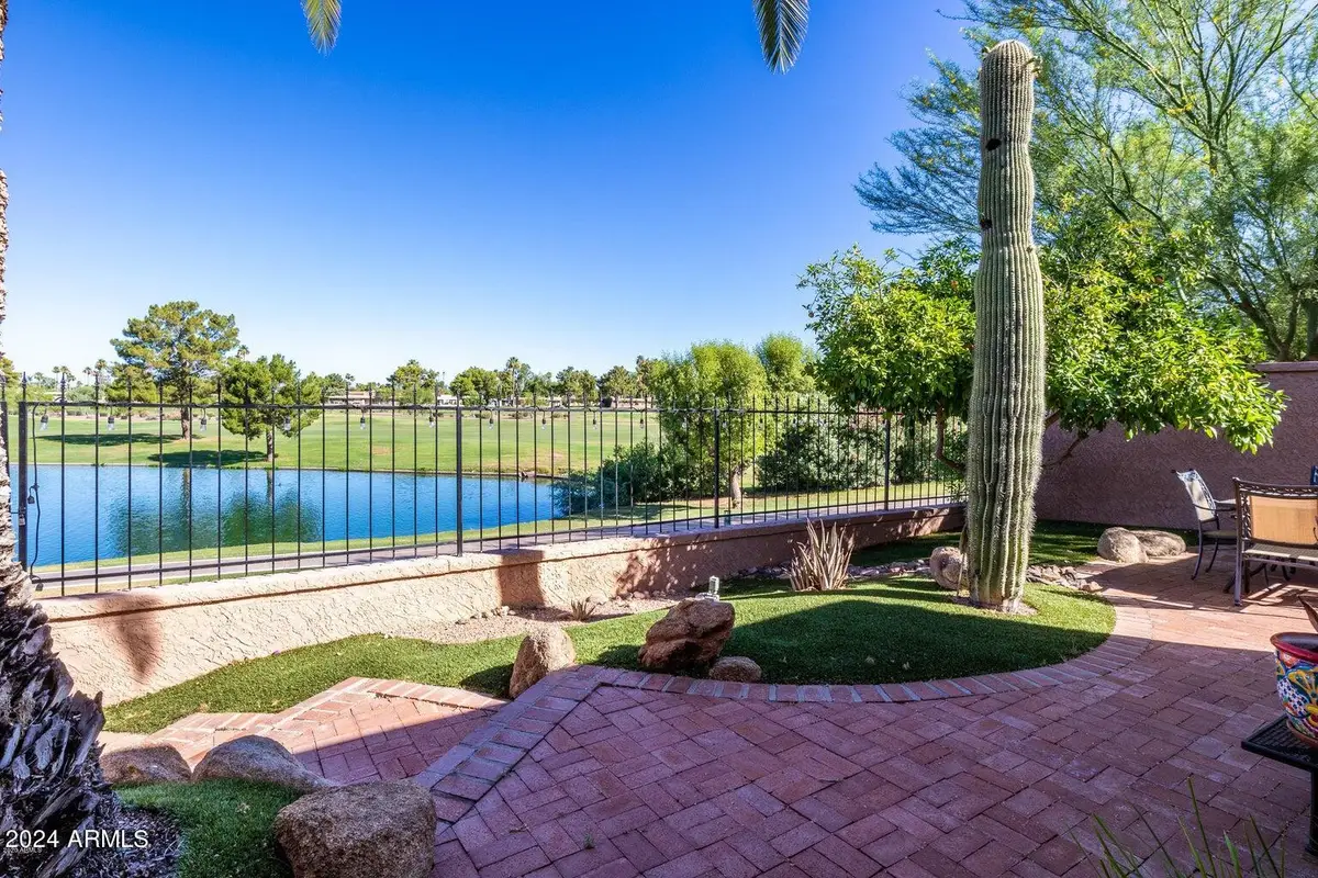 7814 N Via De Frontera --, Scottsdale, AZ 85258 - #1