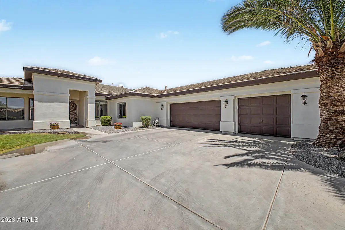 1952 W Mead Court, Chandler, AZ 85248 - #1