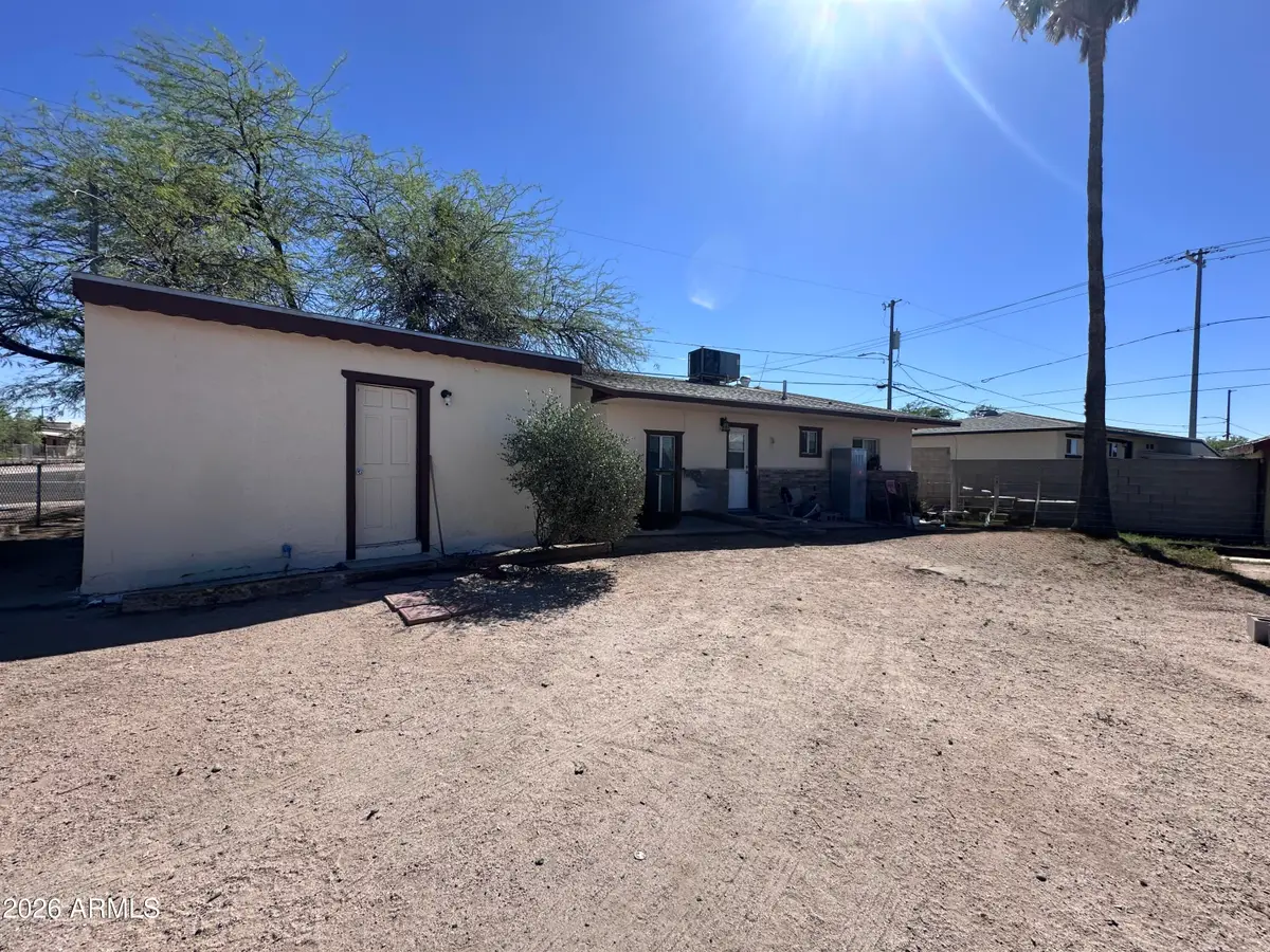 324 N King Street, Florence, AZ 85132 - #1