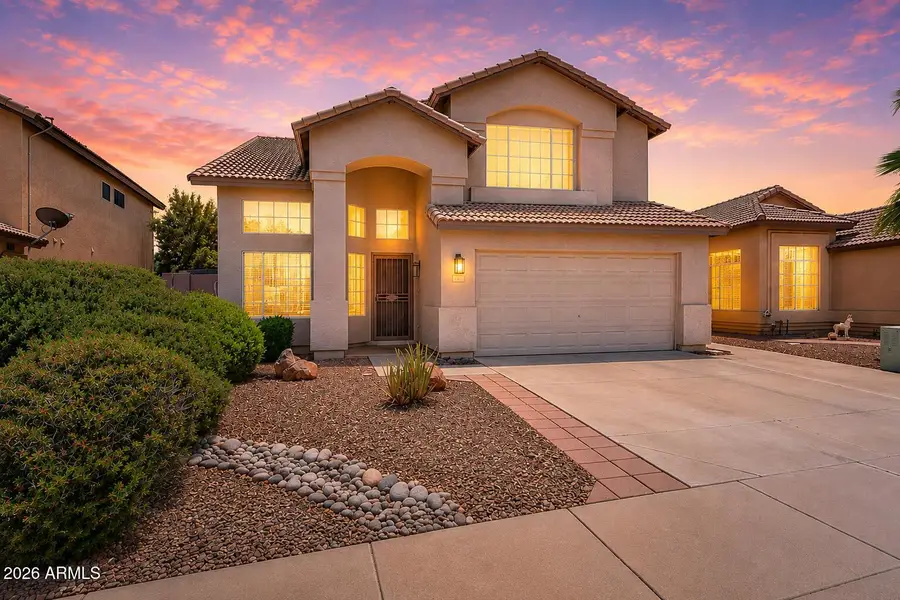 219 W Angela Drive, Phoenix, AZ 85023 - #2