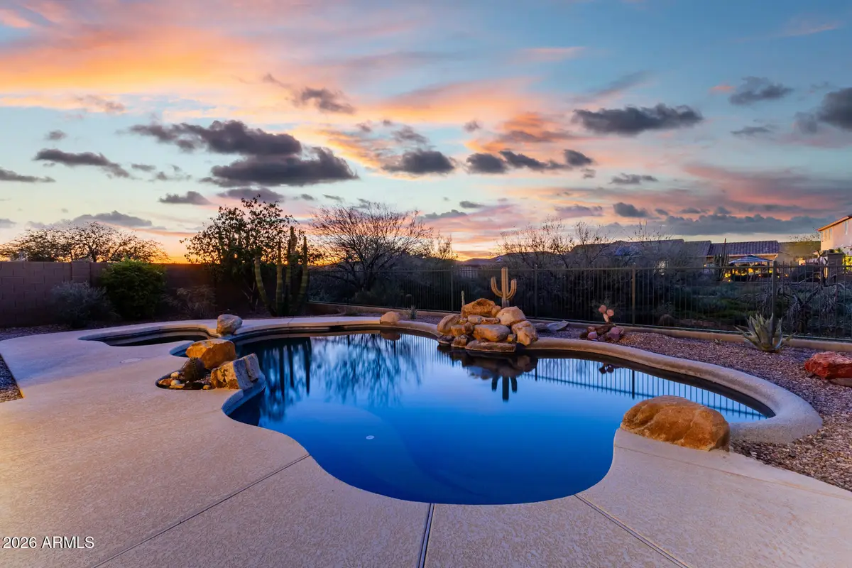40434 N Blaze Trail, Anthem, AZ 85086 - #1