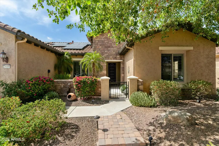 26400 W Runion Lane, Buckeye, AZ 85396 - #3