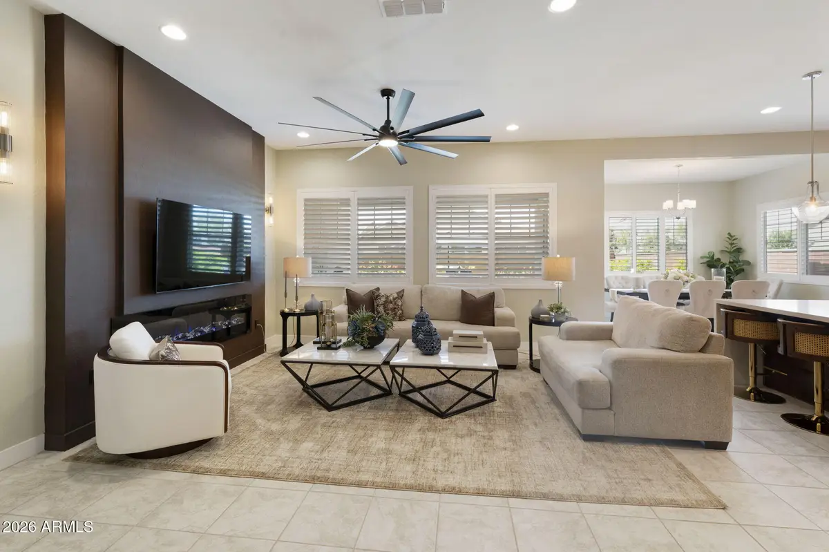 20547 E Via De Colina --, Queen Creek, AZ 85142 - #1