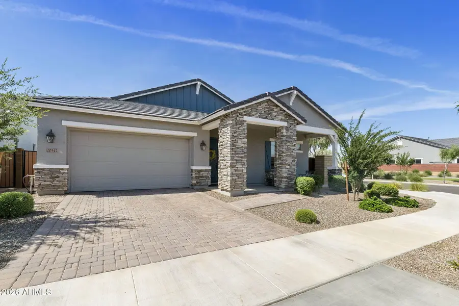 20547 E Via De Colina --, Queen Creek, AZ 85142 - #2