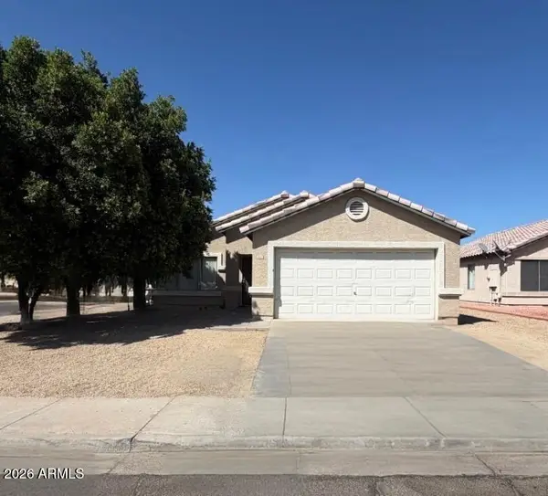 4537 N 84th Avenue, Phoenix, AZ 85037