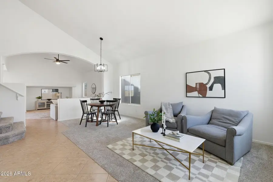 812 W Gibson Avenue, Coolidge, AZ 85128 - #2