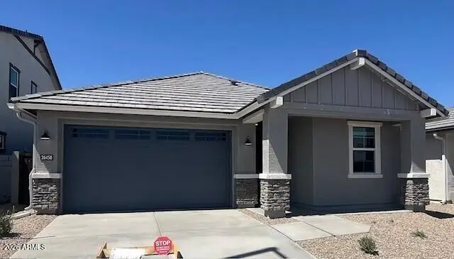 26450 W Crown King Road, Buckeye, AZ 85326 - #1