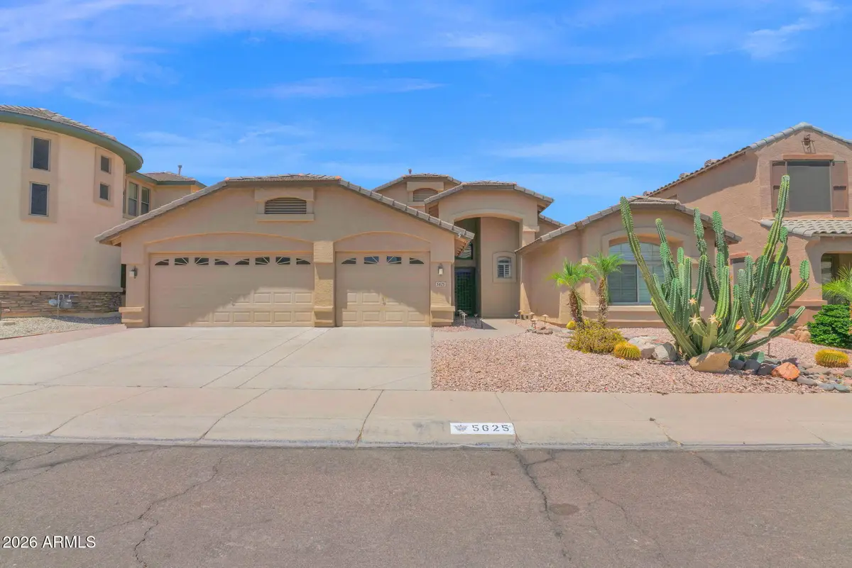 5625 N Rattler Way, Litchfield Park, AZ 85340 - #1