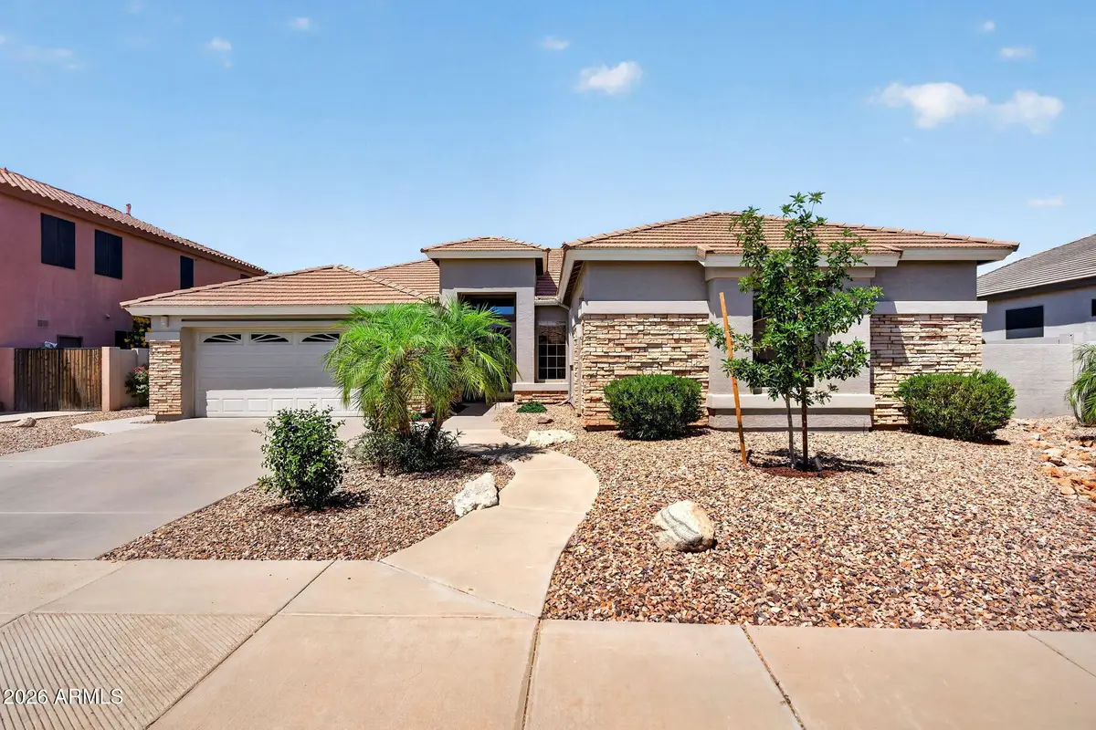 9814 E Lompoc Avenue, Mesa, AZ 85209 - #1