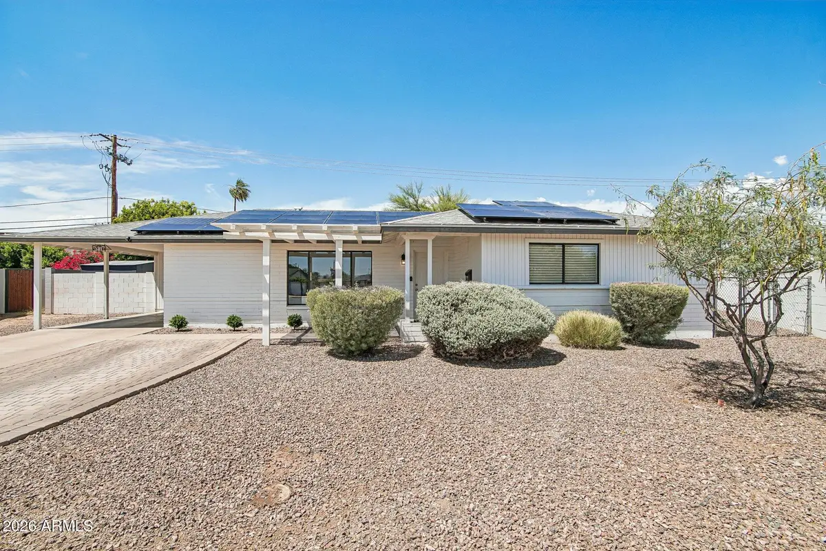 2715 N 38th Place, Phoenix, AZ 85008 - #1
