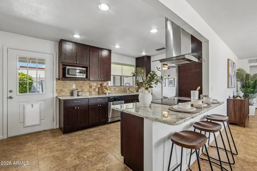 2715 N 38th Place, Phoenix, AZ 85008 - #3