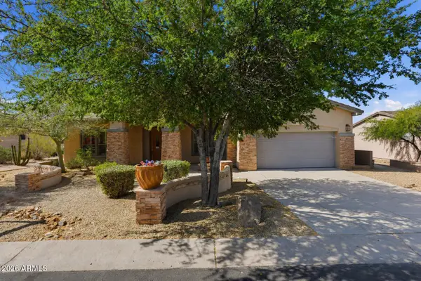 8851 E Norwood Street, Mesa, AZ 85207