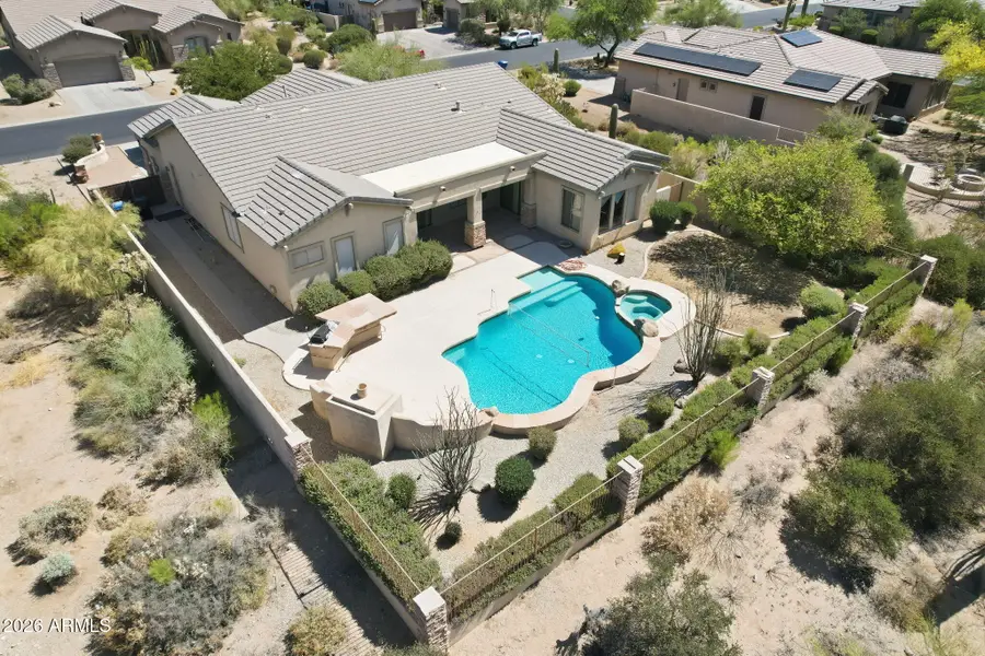 8851 E Norwood Street, Mesa, AZ 85207 - #2