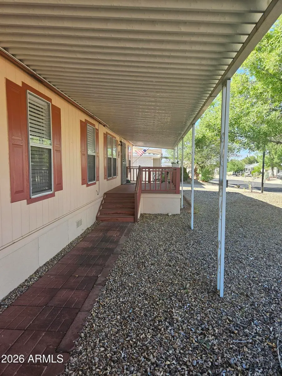 708 S Shallow Brook Loop, Sierra Vista, AZ 85635 - #2