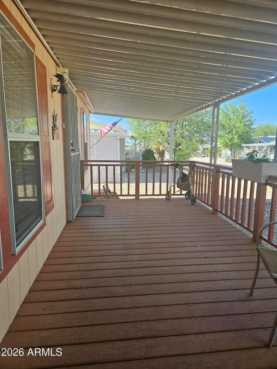 708 S Shallow Brook Loop, Sierra Vista, AZ 85635 - #3