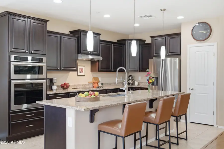 3642 E Ficus Way, Gilbert, AZ 85298 - #2