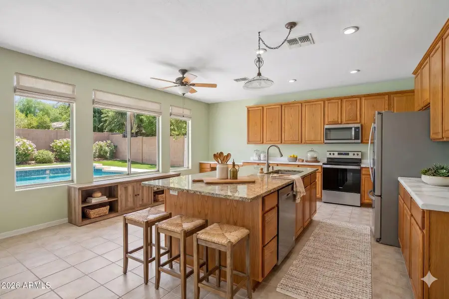 4121 S Chatham Street, Mesa, AZ 85212 - #2
