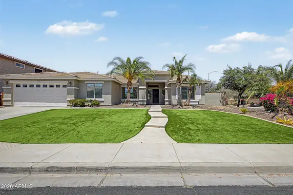 18312 W Mauna Loa Lane, Surprise, AZ 85388