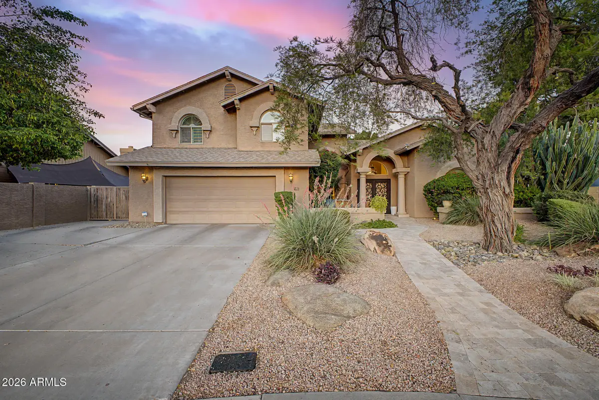 1931 E Jeanine Drive, Tempe, AZ 85284 - #1