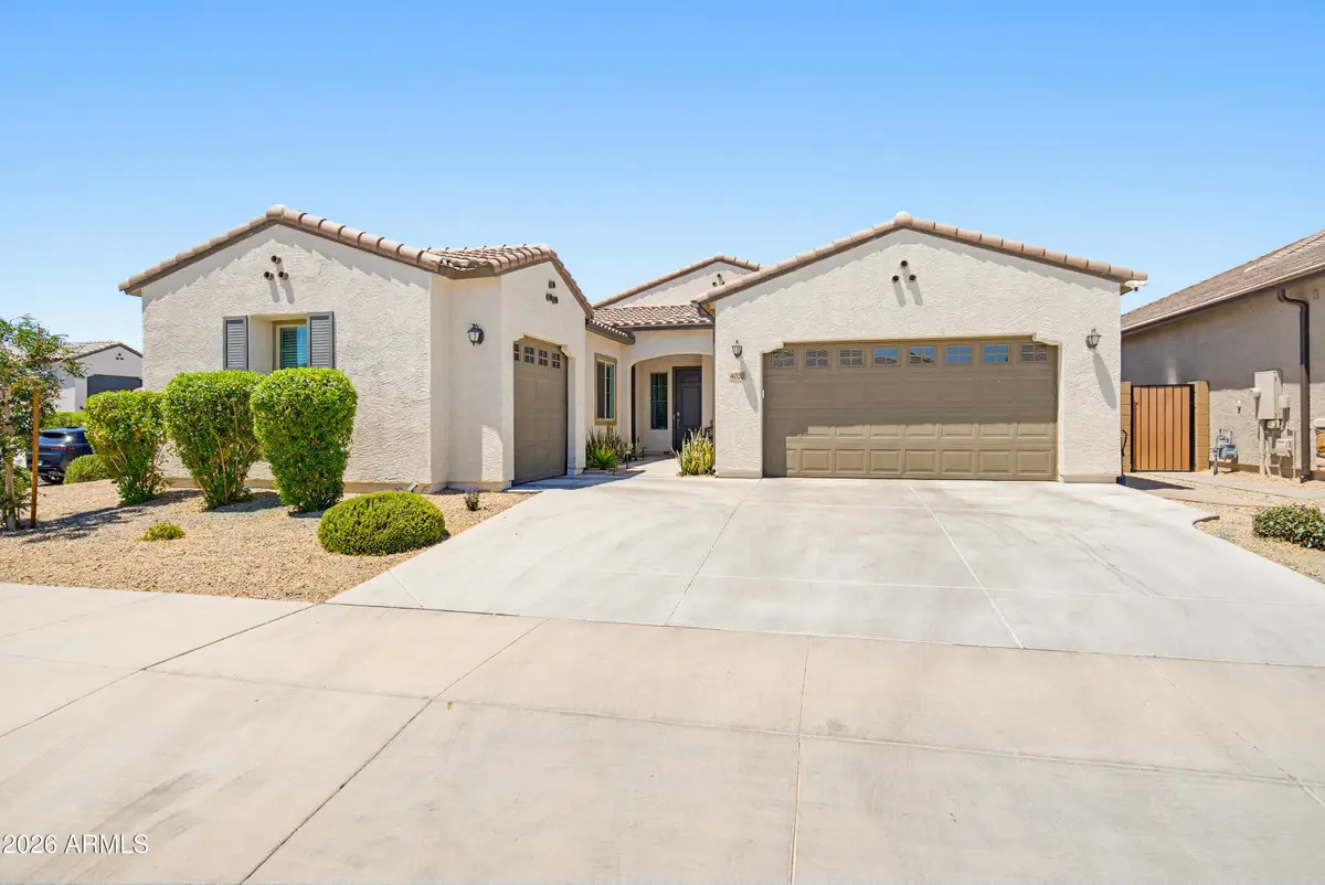 4020 W Piedmont Road, Laveen, AZ 85339 - #1