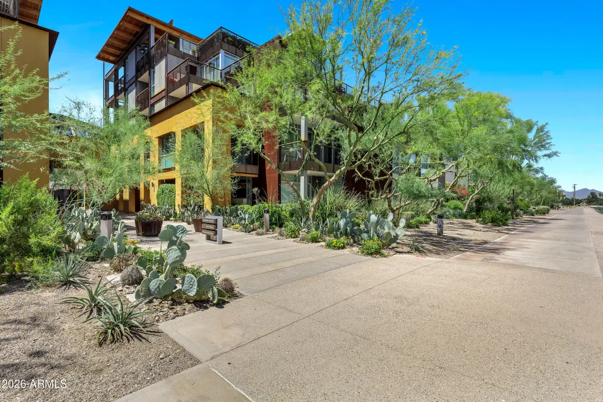 4745 N Scottsdale Road #3013, Scottsdale, AZ 85251 - #1