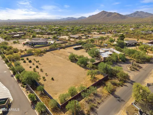 34752 N 49th Street, Cave Creek, AZ 85331