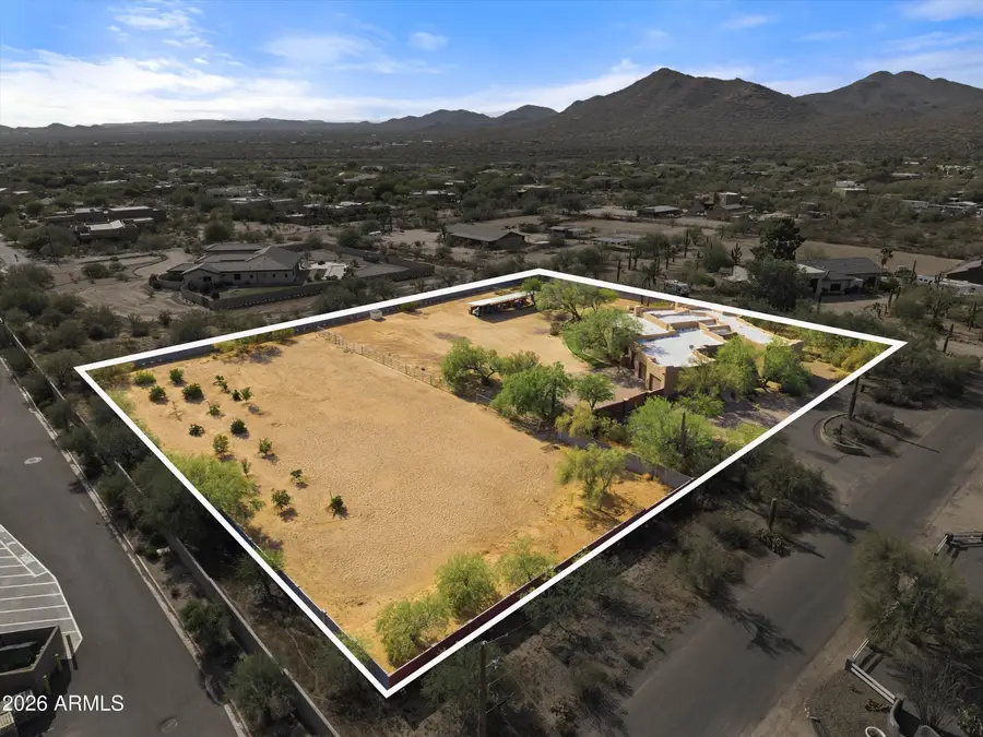 34752 N 49th Street, Cave Creek, AZ 85331 - #2