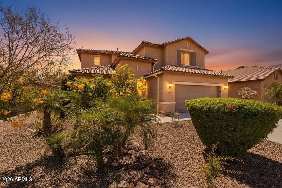 17953 W Alice Avenue, Waddell, AZ 85355 - #2