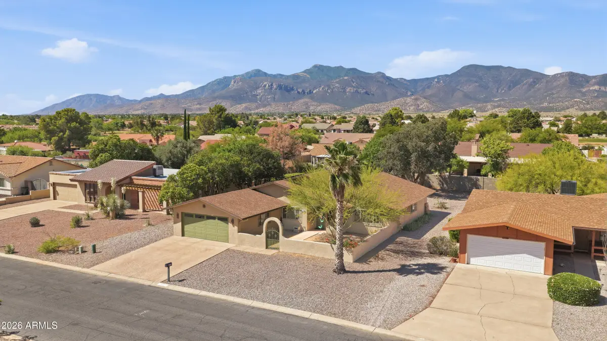2566 Inverrary Drive, Sierra Vista, AZ 85650 - #1