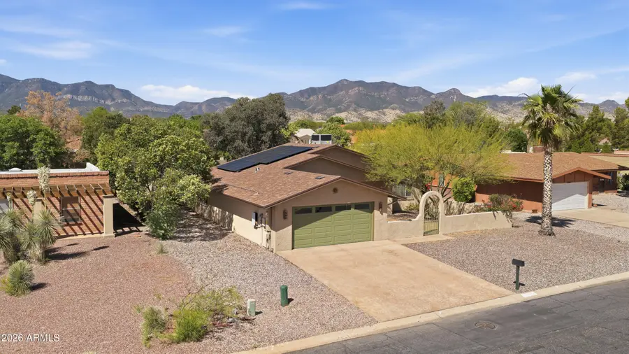 2566 Inverrary Drive, Sierra Vista, AZ 85650 - #3