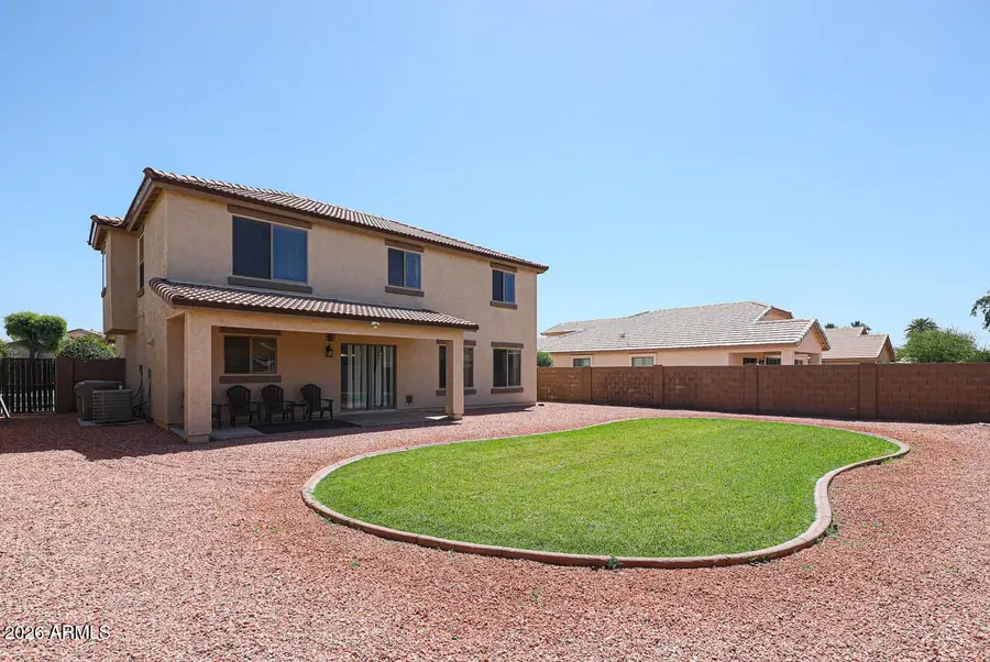 7210 W Discovery Drive, Glendale, AZ 85303 - #2