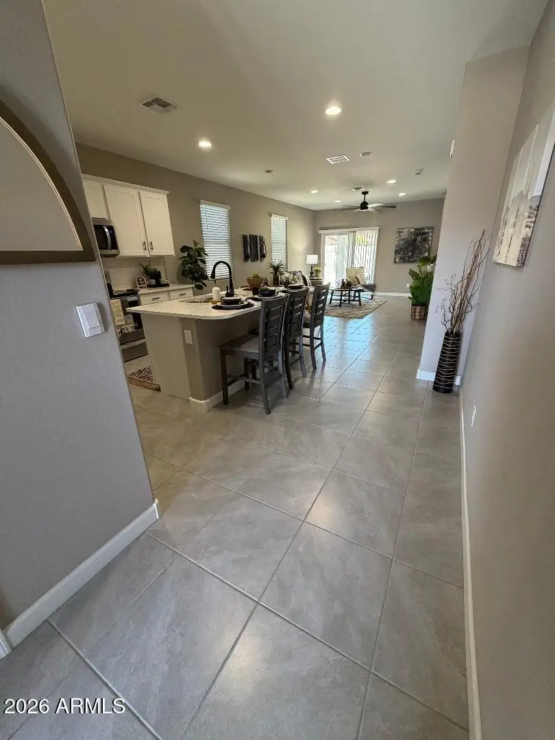 2117 S 239th Drive, Buckeye, AZ 85326 - #3