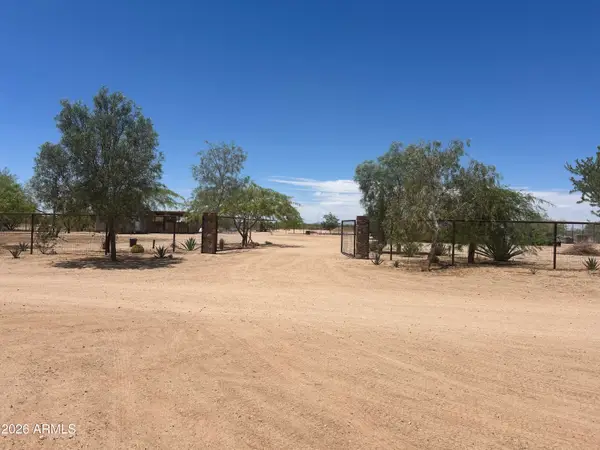 00 N 241st Avenue, Wittmann, AZ 85361