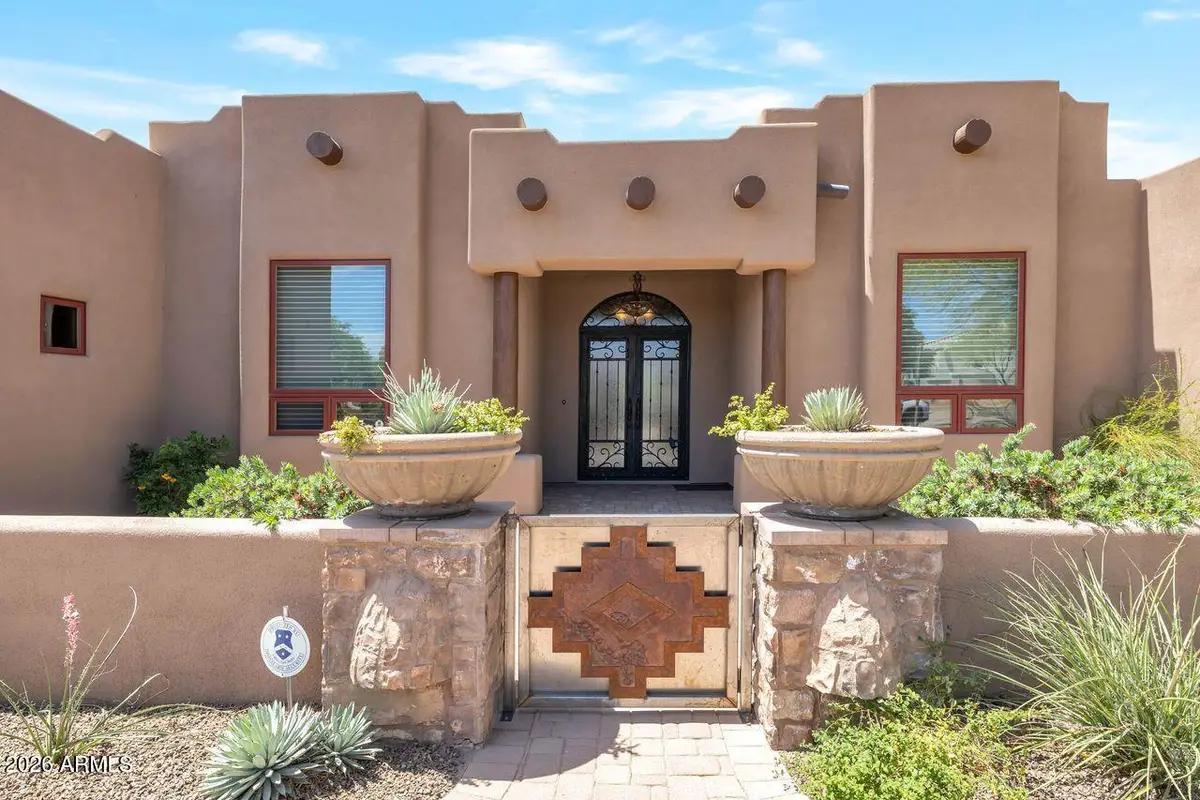 18507 E Picacho Road E, Rio Verde, AZ 85263 - #1
