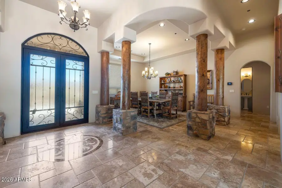 18507 E Picacho Road E, Rio Verde, AZ 85263 - #2