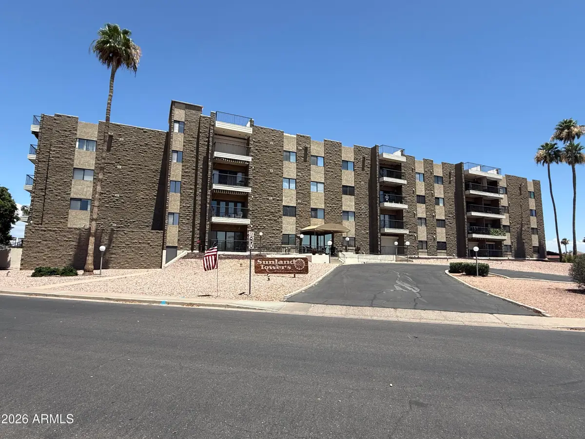 425 S Parkcrest -- #342, Mesa, AZ 85206 - #1