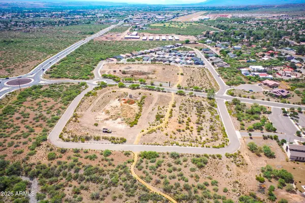 0000 Scenic Drive #'--', Clarkdale, AZ 86324