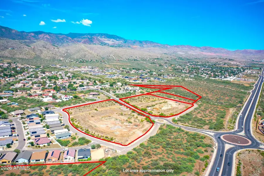 0000 Scenic Drive #'--', Clarkdale, AZ 86324 - #2