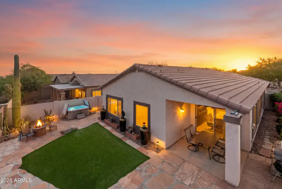 6727 E San Cristobal Way, Gold Canyon, AZ 85118 - #3