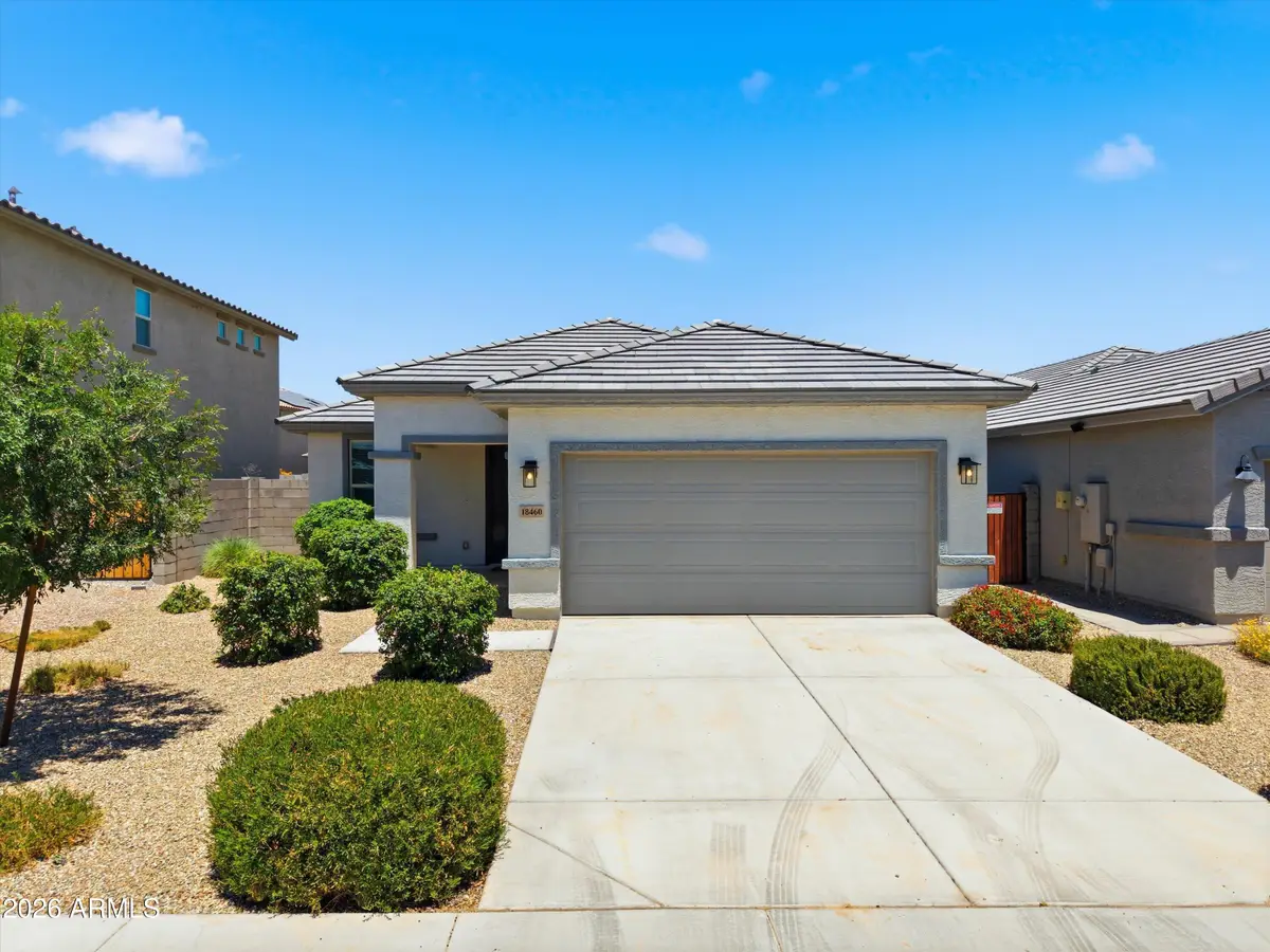 18460 W Jessie Lane, Surprise, AZ 85387 - #1