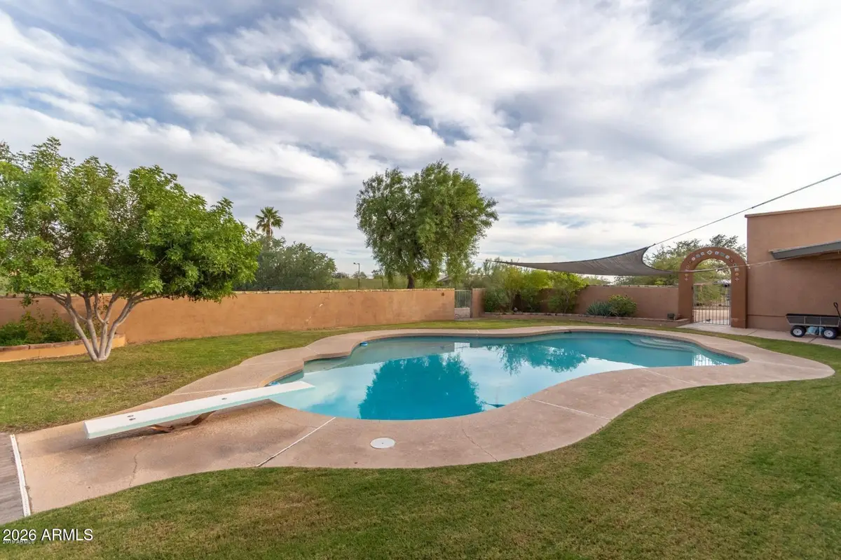 12539 E Silver Spur Street, Scottsdale, AZ 85259 - #1