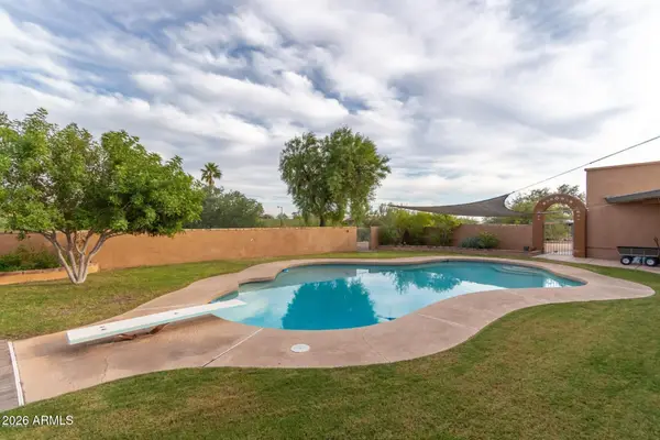 12539 E Silver Spur Street, Scottsdale, AZ 85259