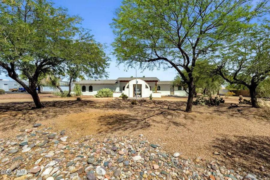 12539 E Silver Spur Street, Scottsdale, AZ 85259 - #2