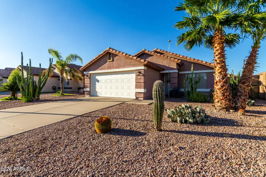 920 E Pima Avenue, Apache Junction, AZ 85119 - #2