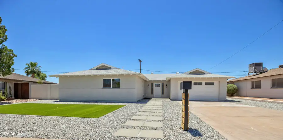 6513 E Lewis Avenue, Scottsdale, AZ 85257 - #2